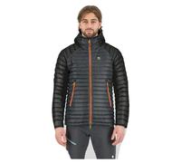 Karpos Alagna Down Jacket Arancione S Uomo