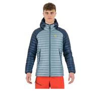 Karpos Alagna Down Jacket Blu 2XL Uomo