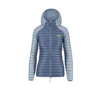 Karpos Alagna Down W Jkt Giacca Donna
