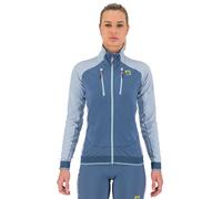 Karpos Alagna Evo Jacket Blu S Donna
