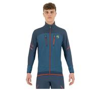 KARPOS ALAGNA EVO JKT.. STARGAZER/MIDNIGHT/FIERY RED Man