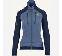 KARPOS ALAGNA EVO W JKT SPRING LAKE/MIDNIGHT Woman