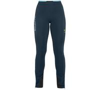 KARPOS Alagna Evo W Pant - Donna - Blu - Taglia XS- modello 2025
