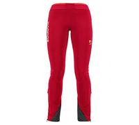 Karpos Alagna Evo Pants Rosso L Donna