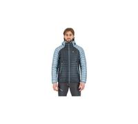 Karpos Alagna Down Jacket Blu,Grigio L Uomo