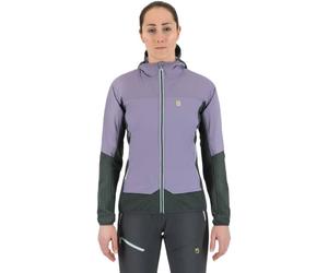 KARPOS Alagna Pl. 2.0 W Jacket - Donna - Viola - Taglia M- modello 2026