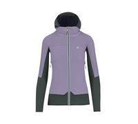 KARPOS Alagna Pl. 2.0 W Jacket - Donna - Viola - Taglia M- modello 2026
