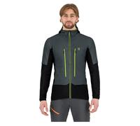 Giacca Karpos Alagna Plus 2.0 Grigio-Nero : S