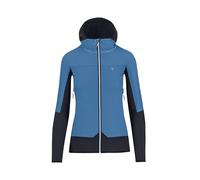Karpos Alagna Plus 2.0 Jacket Blu S Donna