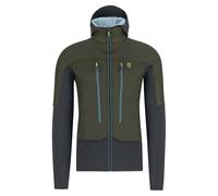 Karpos Alagna Plus 2.0 Jacket Verde XL Uomo