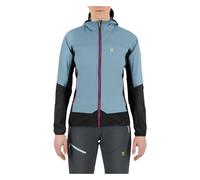 Karpos - Alagna Plus 2.0 W Jacket - - Sport - Donna - Blu - L