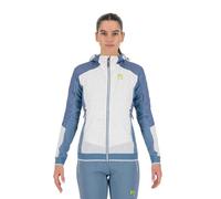 Karpos Alagna Plus Evo Jacket Bianco,Blu M Donna