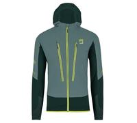 KARPOS ALAGNA PLUS EVO JKT NORTH ATLANTIC/FOREST Man