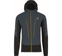 KARPOS Alagna Plus Evo Jkt - Uomo - Nero - Taglia L- modello 2025