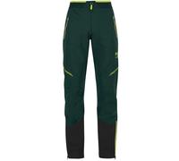 KARPOS Alagna Plus Evo Pant - Uomo - Verde / Nero - Taglia L- modello 2025