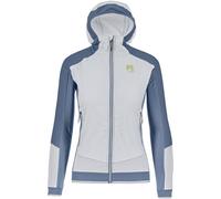 KARPOS Alagna Plus Evo W Jkt - Donna - Bianco / Blu - Taglia L- modello 2025