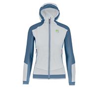 KARPOS Alagna Plus Evo W Jkt - Donna - Bianco / Blu - Taglia M- modello 2025