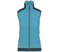 KARPOS Alagna Plus Evo W Vest - Donna - Blu - Taglia S- modello 2025