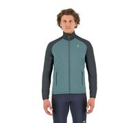 Karpos Ambrizzola Full-Zip Mineral blue/urban S