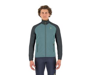 Karpos Ambrizzola Full-Zip Mineral blue/urban S