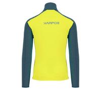 KARPOS AMBRIZZOLA Full-Zip Primrose/Stargazer Man