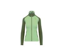 KARPOS AMBRIZZOLA W F.Zip ARCADIAN Green/Cedar Green Woman