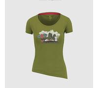 Karpos Anemone Evo W T-s T-Shirt Donna