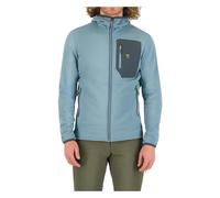 Karpos - Antermoia HD Fleece - - Jackets - Uomo - Blu - L