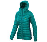 KARPOS ARTIKA EVO W JACKET BLUEBIRD/MOROCCAN BLUE Woman