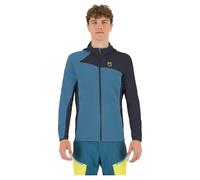 KARPOS AVERAU Full-Zip Hoodie Fleece