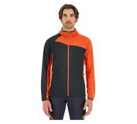 KARPOS AVERAU FULL-ZIP HOODIE L