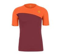 KARPOS Averau Jersey - Uomo - Blu - Taglia S- modello 2025