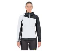 KARPOS AVERAU W FULL-ZIP HOODIE L