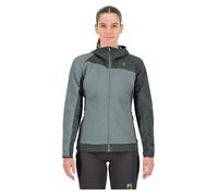 KARPOS AVERAU W FULL-ZIP HOODIE M