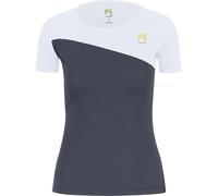 KARPOS Averau W Jersey - Donna - Blu / Bianco - Taglia M- modello 2025