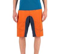 Karpos - Ballistic Evo Short, Pantaloncini Sportivi Uomo
