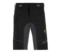 Karpos Ballistic Evo Shorts Nero S Uomo