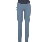 KARPOS Bedin Tights W - Donna - Blu - Taglia 44- modello 2025