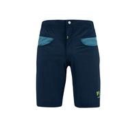 Karpos Bermuda Trekking Azzurro Blu Uomo 48