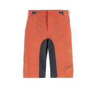 Karpos Bermuda Trekking Ballistic Evo Arancio Uomo M