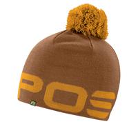 KARPOS Larin PON PON cap Nuthatch/Golden Unisex