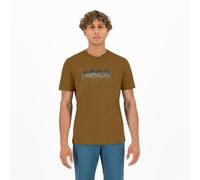 Karpos Bosco t-shirt Bronze XL