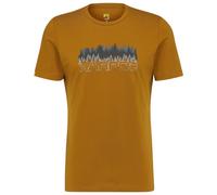Karpos - Bosco T-Shirt - T-shirt 3XL marrone
