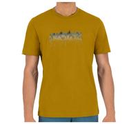 Karpos - Bosco T-Shirt - T-shirt L olivia
