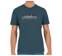 Karpos - Bosco T-Shirt - T-shirt M blu