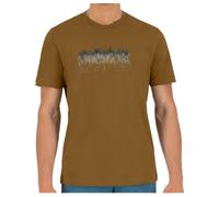 Karpos Bosco t-shirt Bronze S
