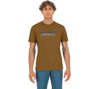Karpos - Bosco T-Shirt - T-shirt XL marrone
