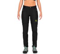KARPOS BOSCONERO W Zip-off Pants