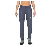 Karpos BOSCONERO W Zip-off Pants