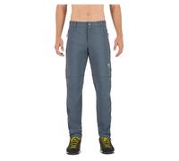 KARPOS BOSCONERO ZIP OFF PANTS 52